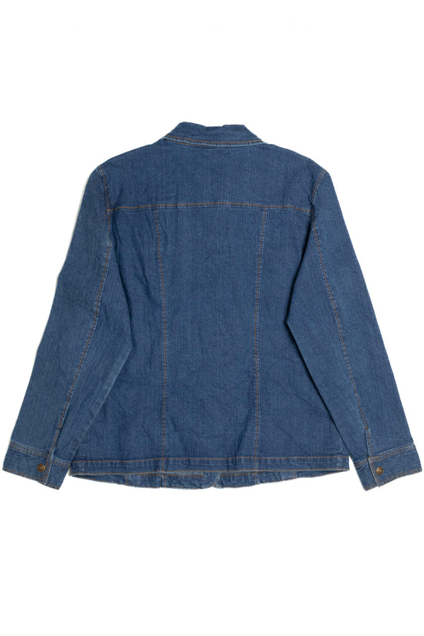 Decorated Originals Denim Jacket