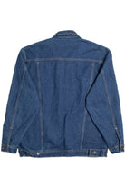 Vintage Denim Jacket 495