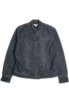 Coldwater Creek Denim Jacket