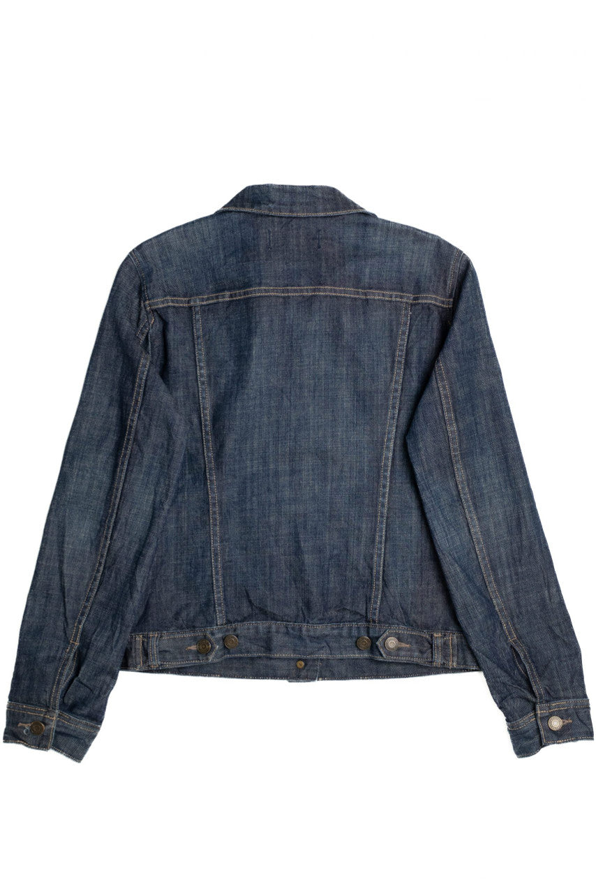 Gap Denim Jacket