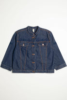 CJ Blue Denim Jacket