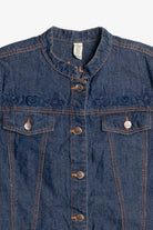 CJ Blue Denim Jacket