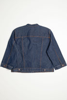 CJ Blue Denim Jacket