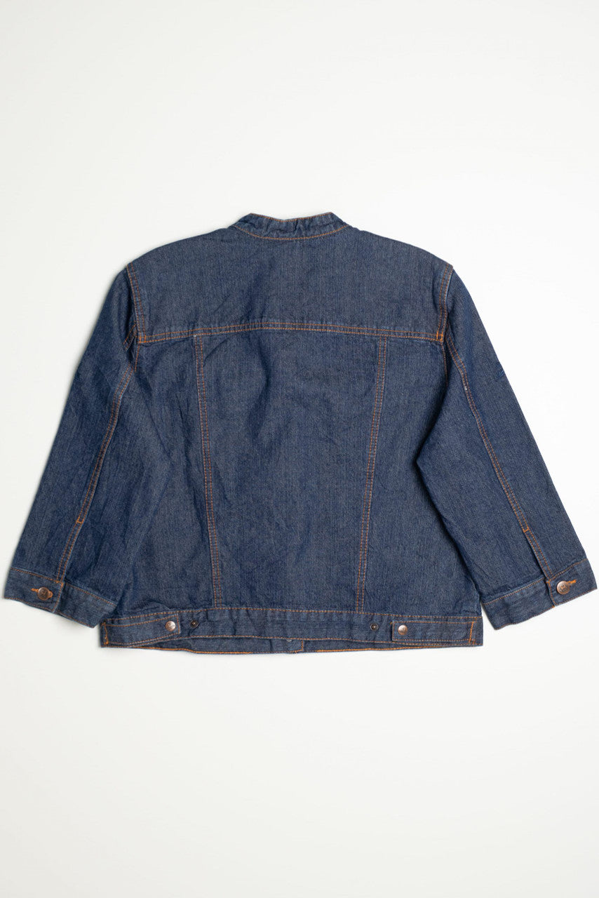 CJ Blue Denim Jacket