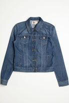 So Denim Jacket