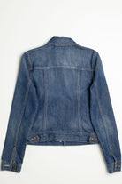 So Denim Jacket