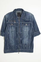 In the Attic Denim Jacket