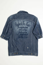 In the Attic Denim Jacket
