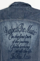 In the Attic Denim Jacket