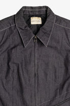 Vanity Fair Denim Jacket
