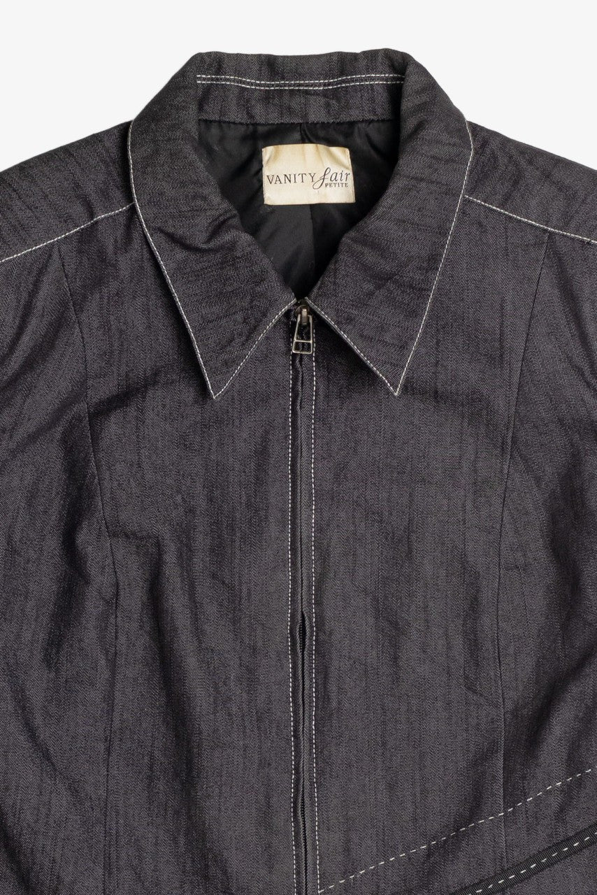 Vanity Fair Denim Jacket