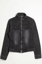 Vicky Denim Jacket