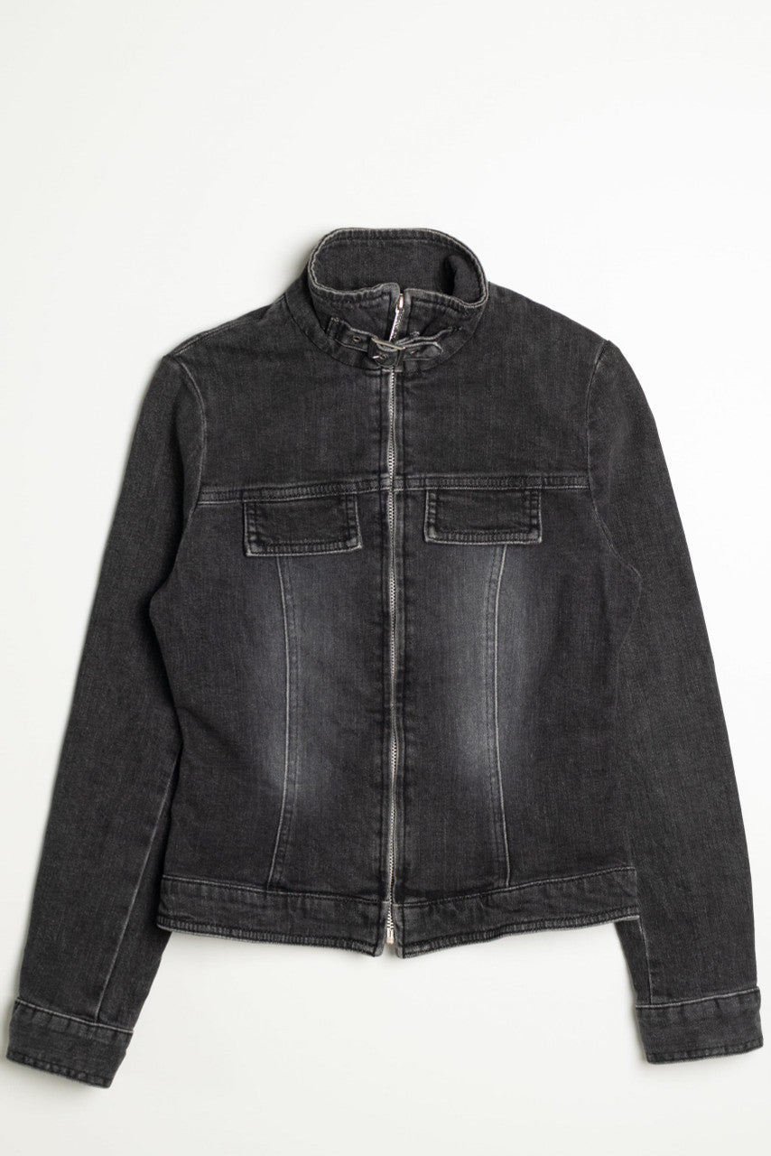 Vicky Denim Jacket