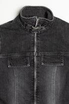 Vicky Denim Jacket