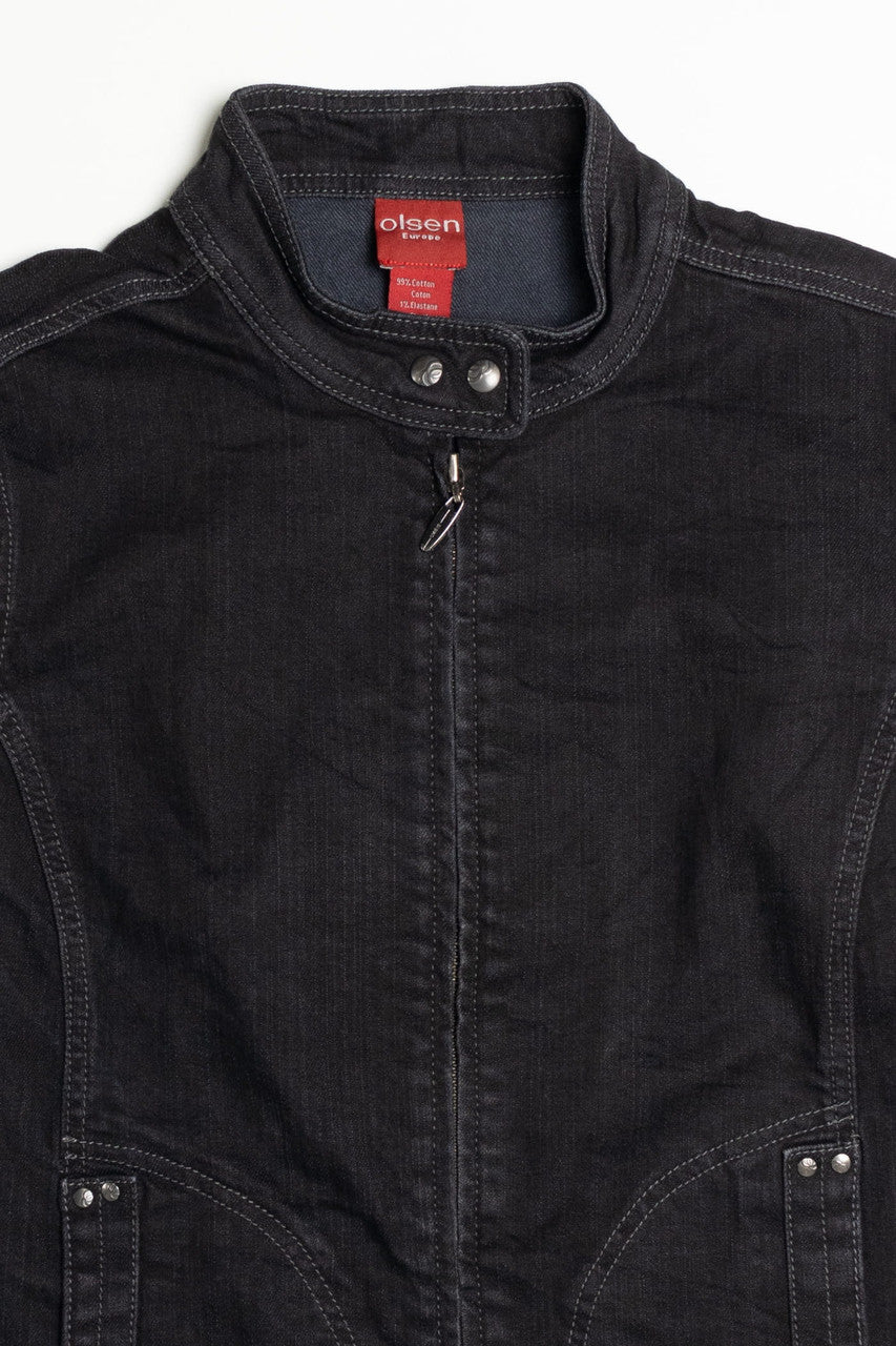 Olsen Denim Jacket