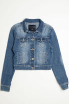 Maurices Denim Jacket