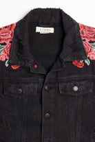 Cisano Denim Jacket