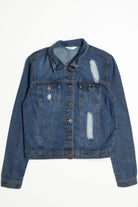 Highway Denim Jacket