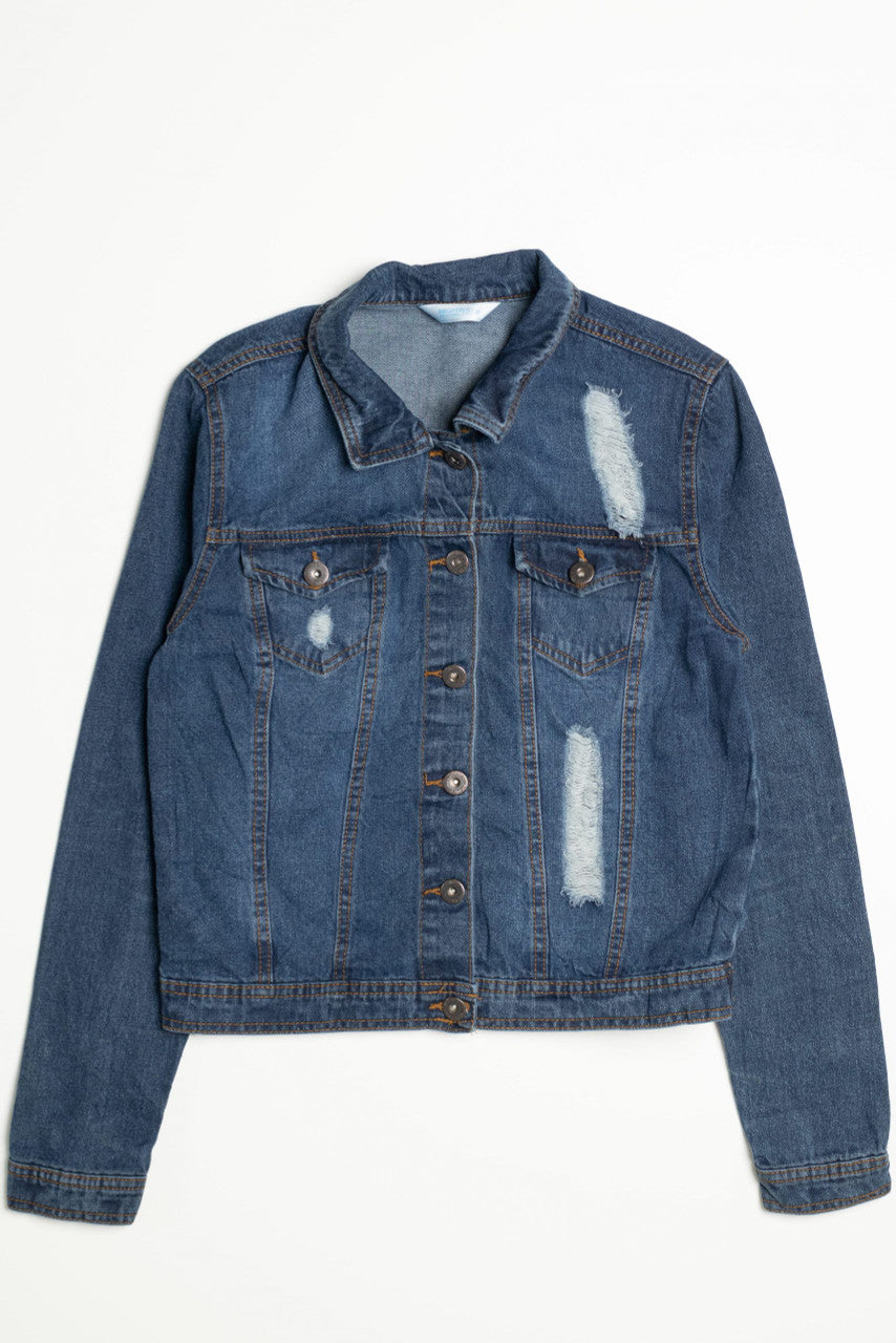 Highway Denim Jacket