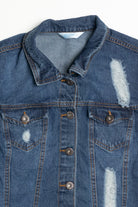 Highway Denim Jacket