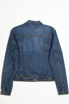 Highway Denim Jacket