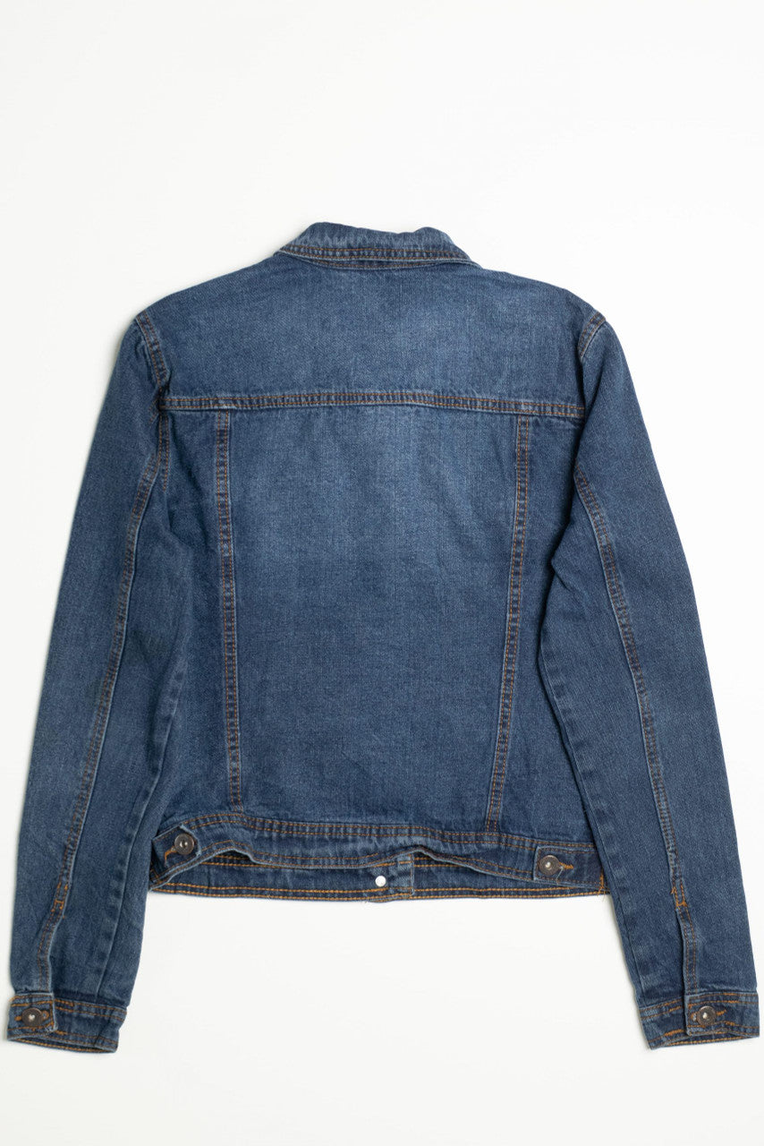 Highway Denim Jacket