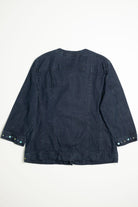 Alfred Dunner Denim Jacket