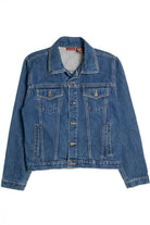 Nevada Denim Jacket