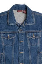 Nevada Denim Jacket