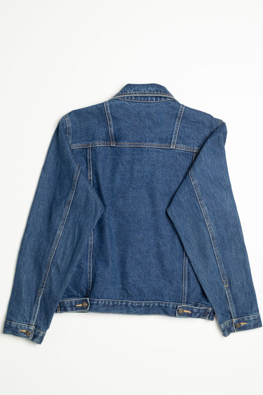Nevada Denim Jacket