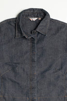 Artistry Denim Jacket
