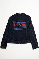 EV1 Denim Jacket