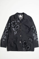 Laura Kent Denim Jacket