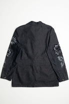 Laura Kent Denim Jacket
