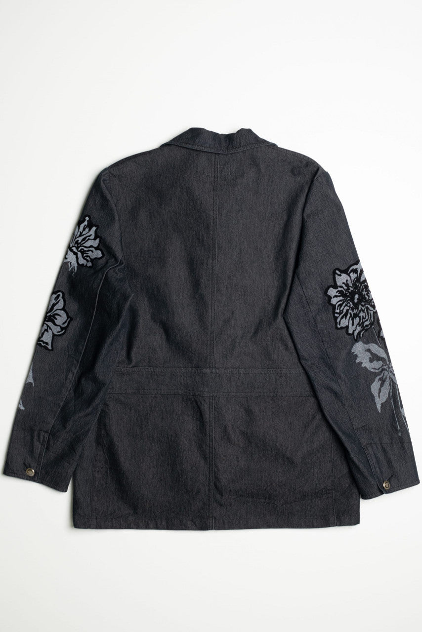 Laura Kent Denim Jacket