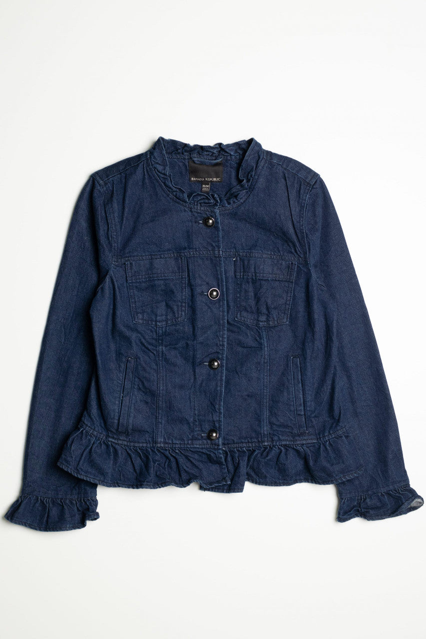 Banana Republic Denim Jacket