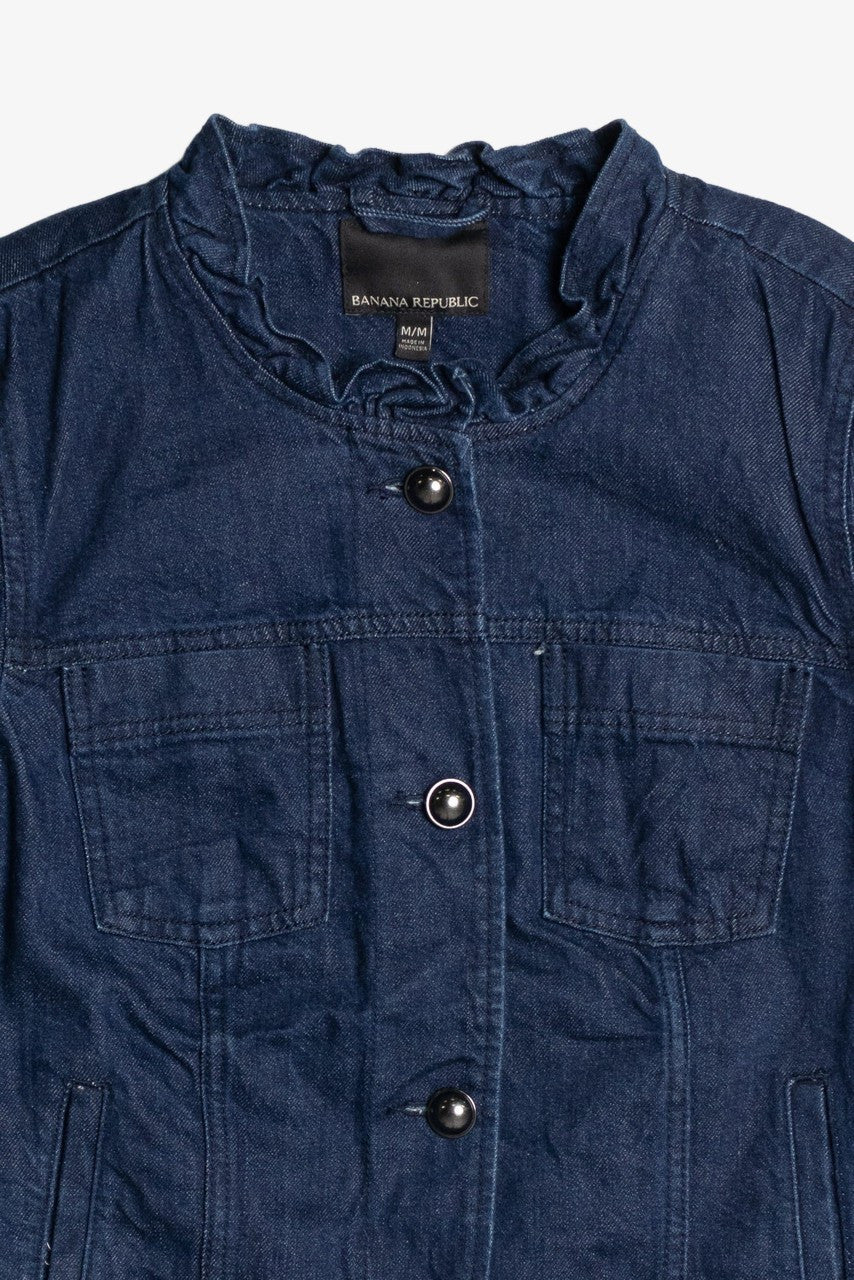 Banana Republic Denim Jacket