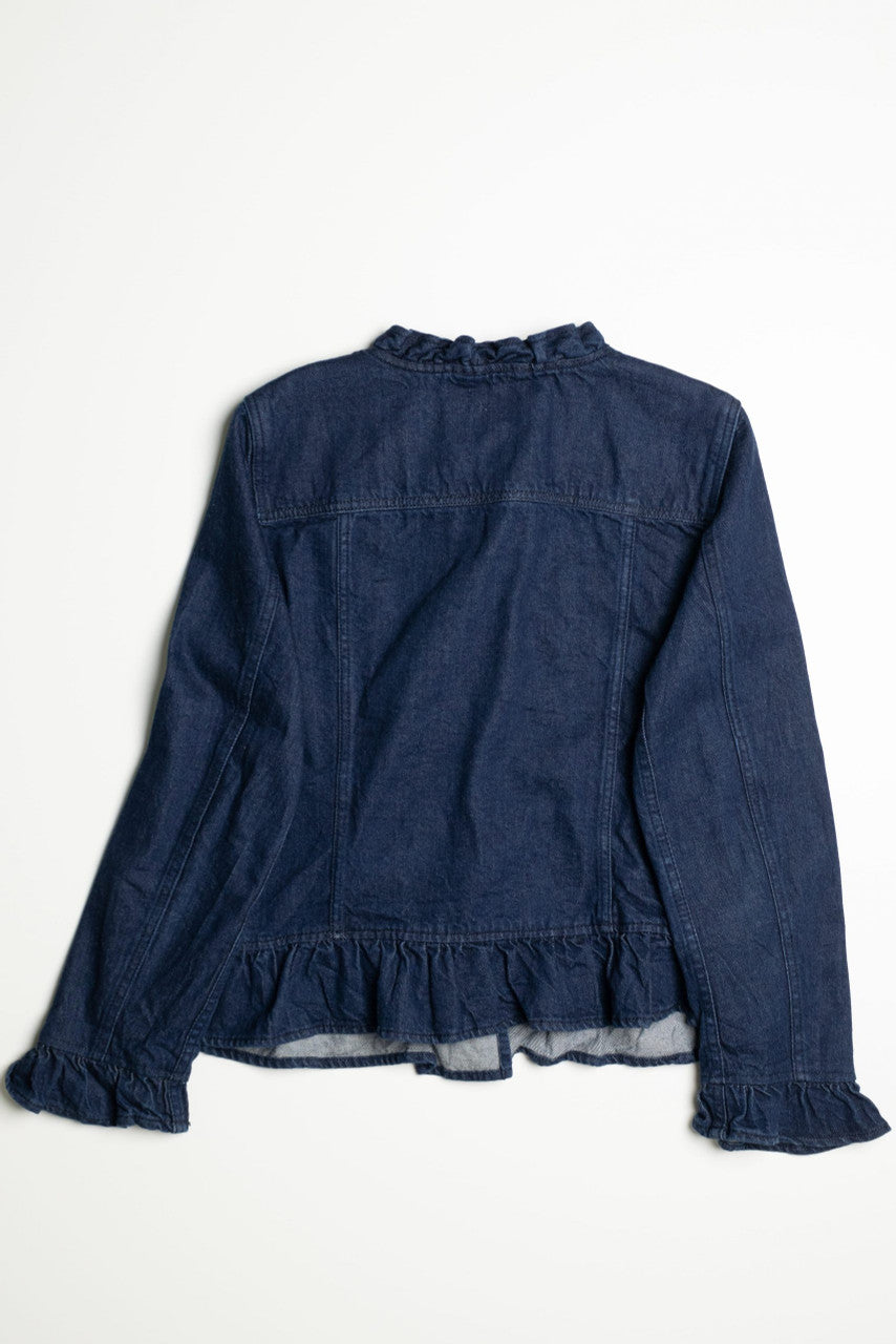 Banana Republic Denim Jacket
