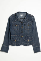 Jessica Denim Jacket