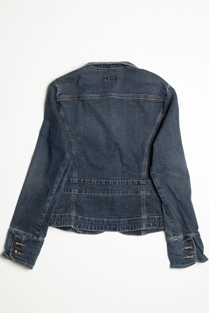 Jessica Denim Jacket