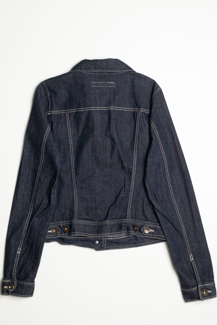 Calvin Klein Denim Jacket