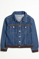 Nevada Jeanswear Denim Jacket