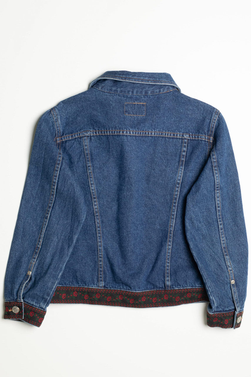 Nevada Jeanswear Denim Jacket