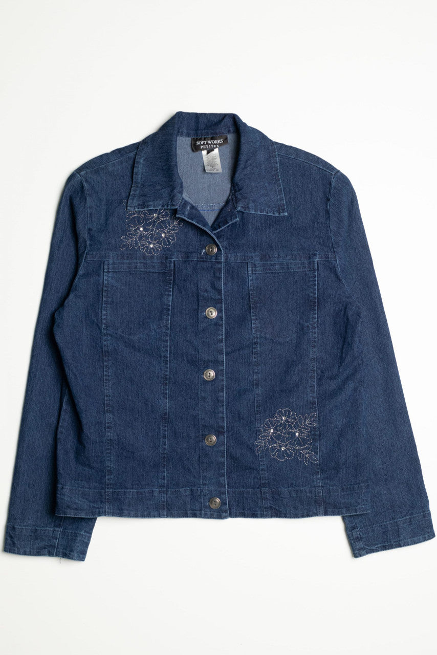 Soft Works Denim Jacket