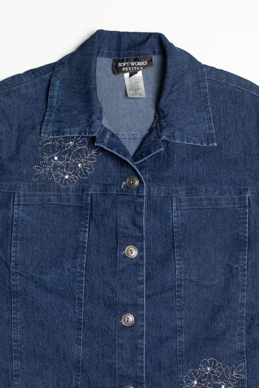 Soft Works Denim Jacket