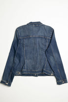 R Jeans Denim Jacket