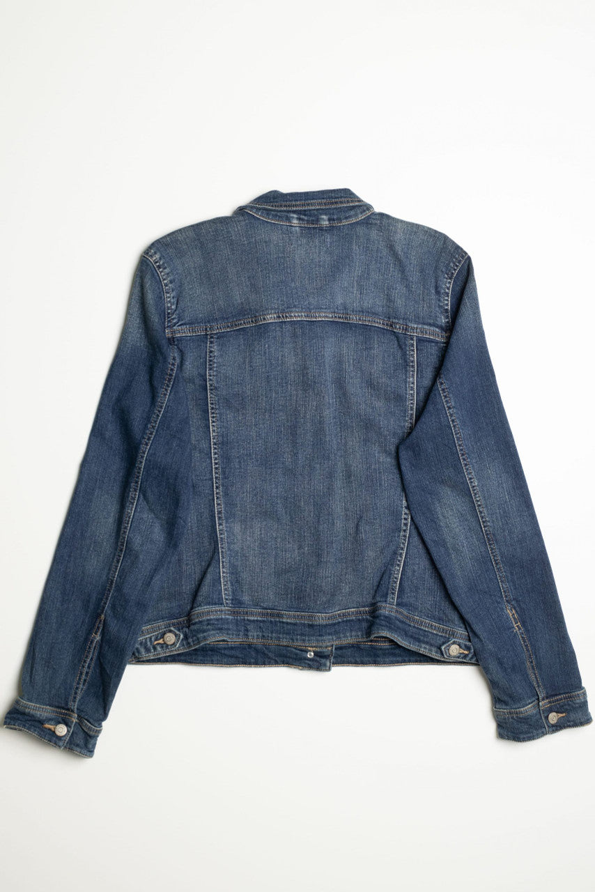 R Jeans Denim Jacket