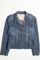 Jacob Connexion Denim Jacket