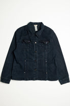 Bestoid Denim Jacket