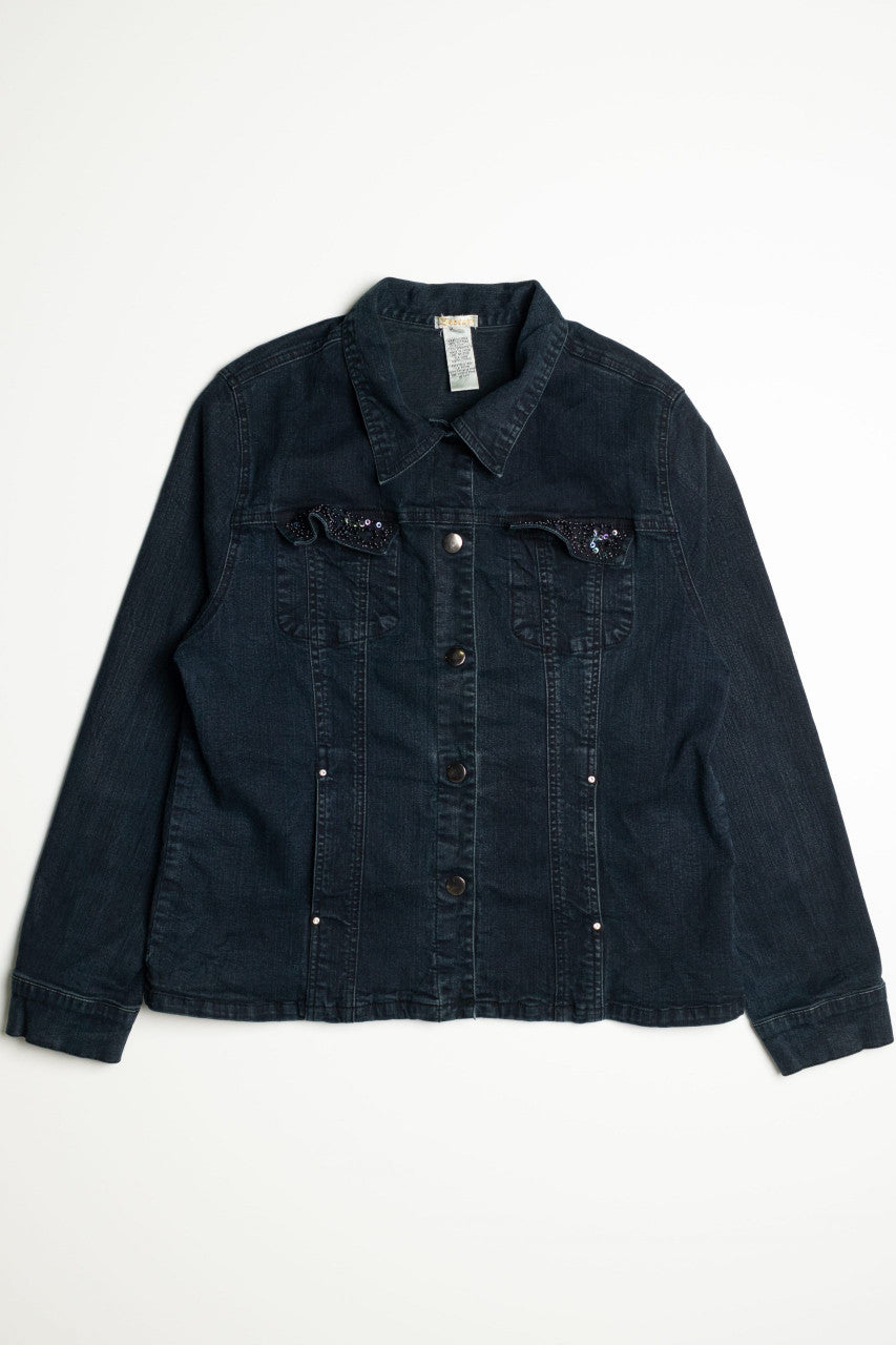 Bestoid Denim Jacket